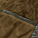 Woobie Tanker Jacket