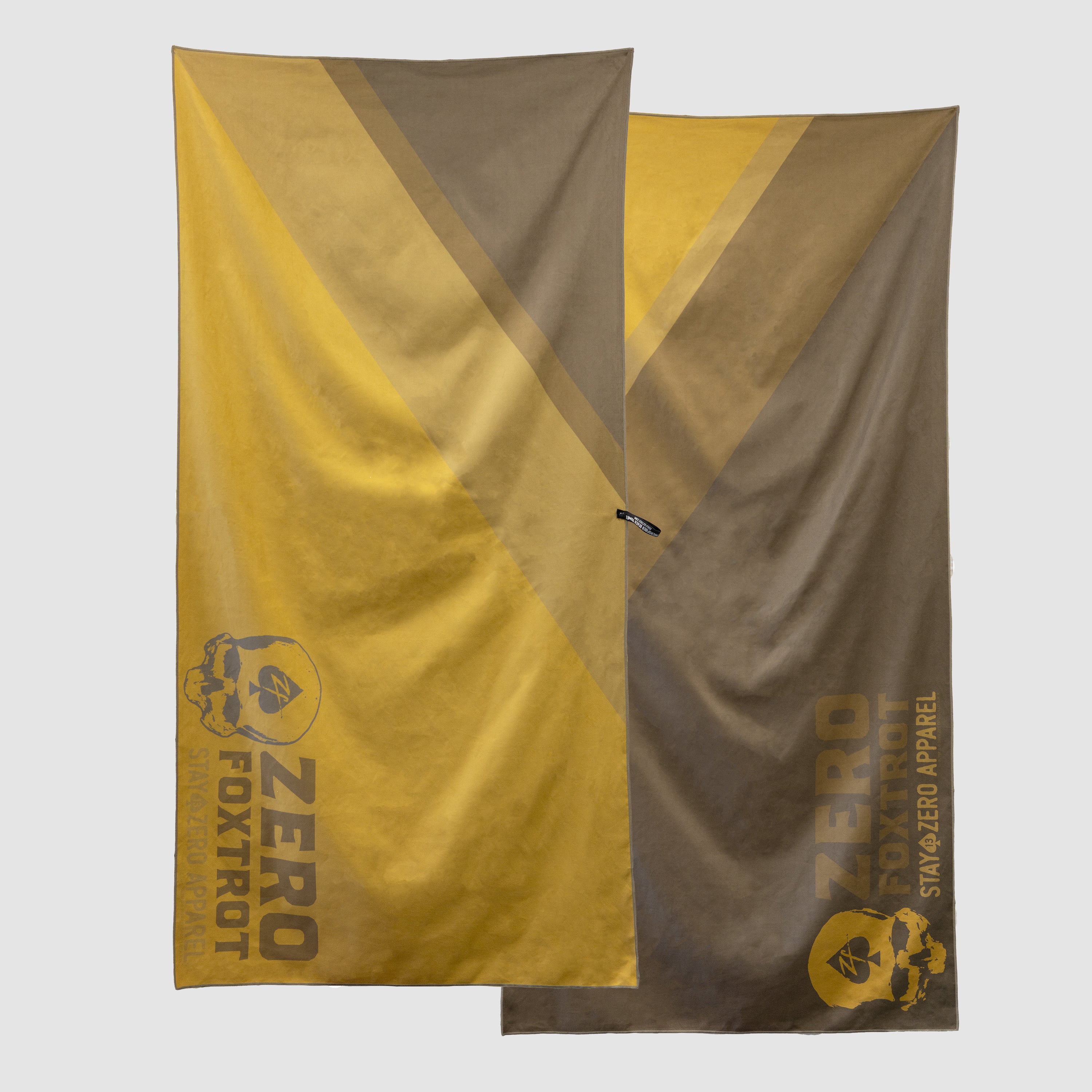 Microfiber Beach Towel