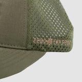 ZF Flag Logo Cap