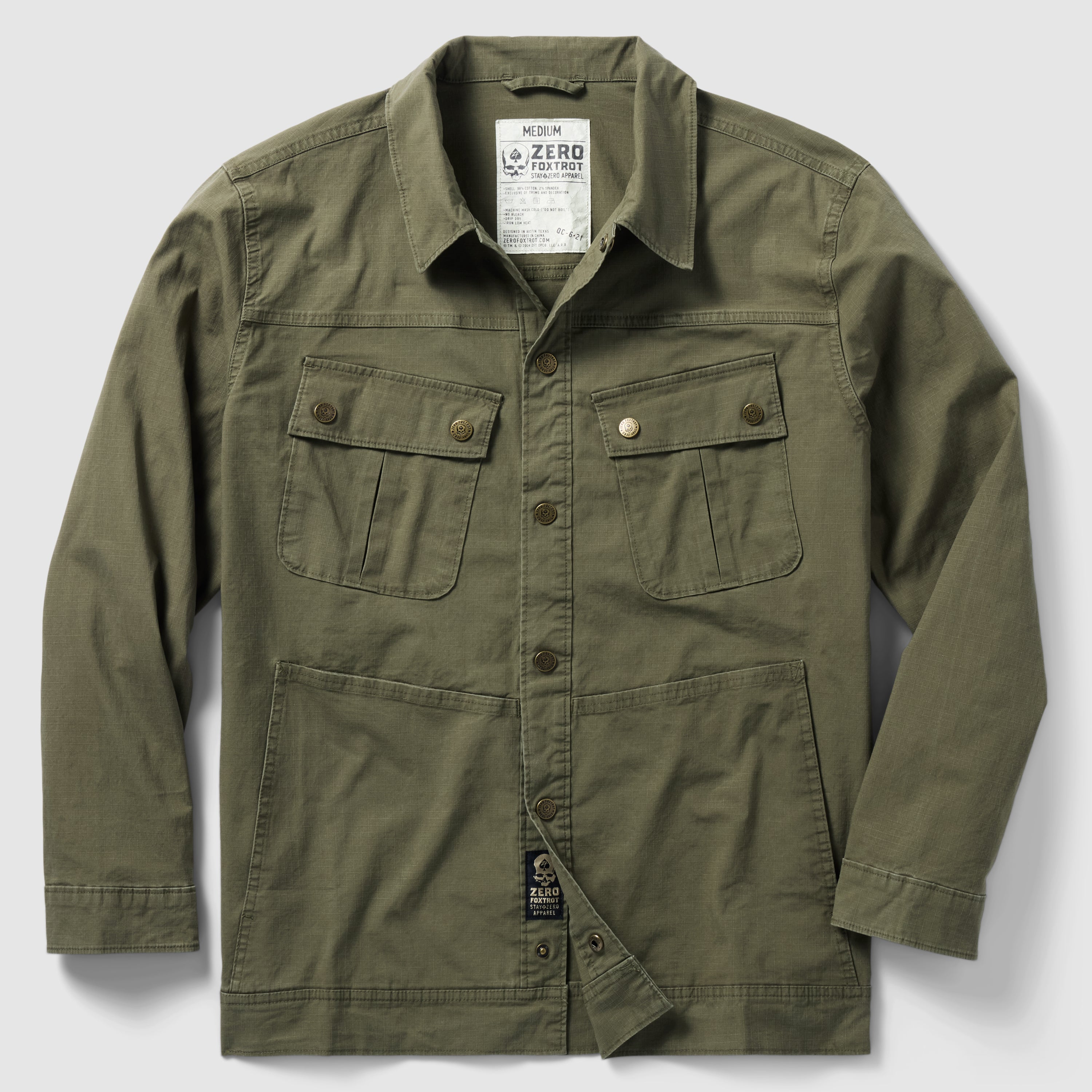 Chore Jacket