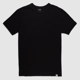Cotton Skivvy Tee
