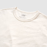 Cotton Skivvy Tee