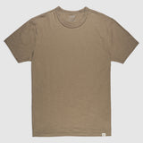 Cotton Skivvy Tee