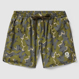 Zero Shorts - 7" Inseam