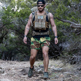 Zero Shorts - 5" Inseam