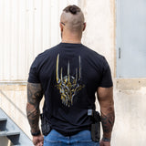 Darkness Binds Tee