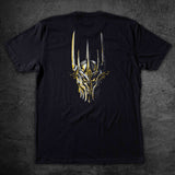 Darkness Binds Tee