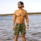 Board Shorts - Camos (Last Chance)