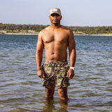 Swim Trunks - Camos (Last Chance)