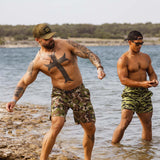 Board Shorts - Camos (Last Chance)