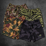 Swim Trunks - Camos (Last Chance)