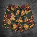 Swim Trunks - Camos (Last Chance)
