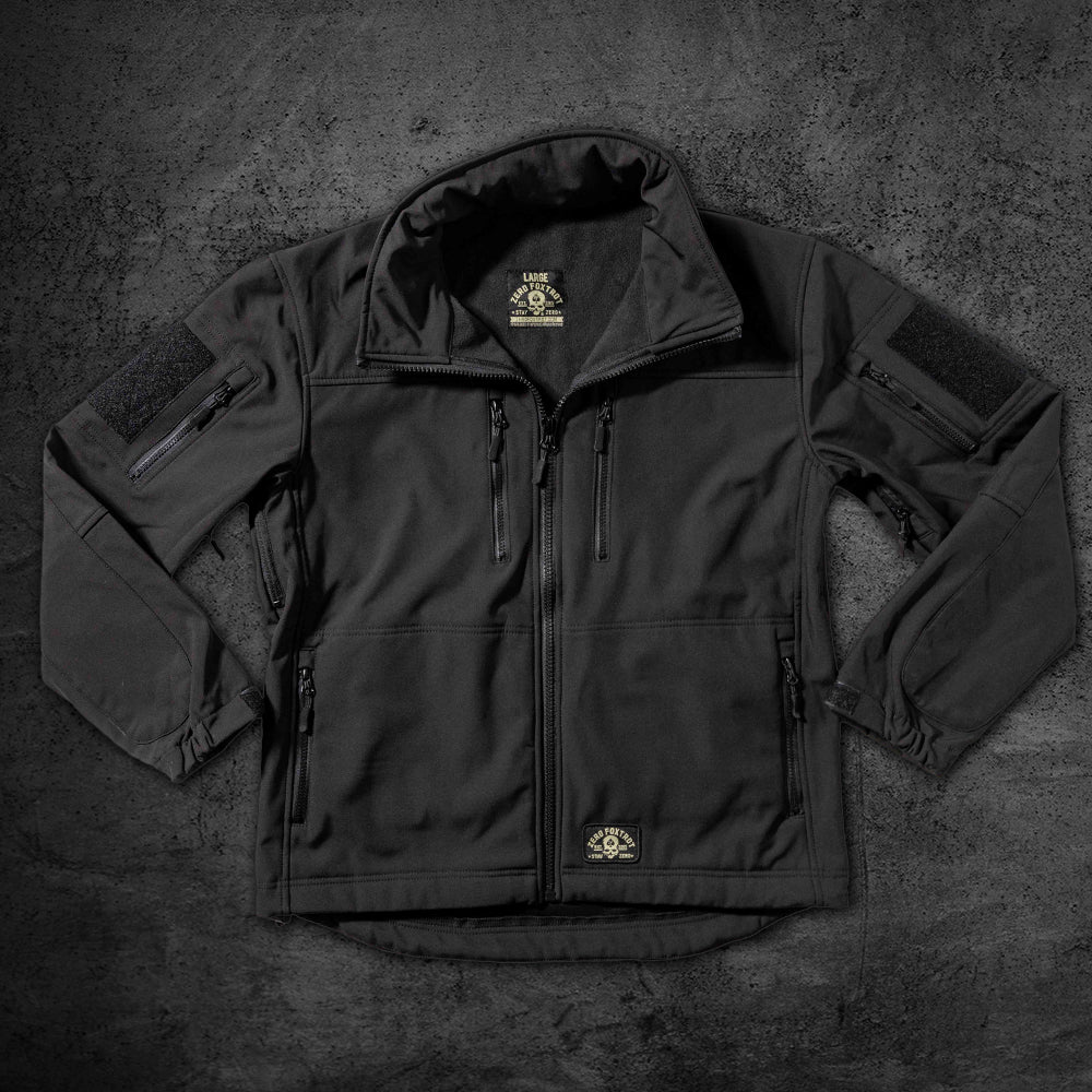 Tac Jacket