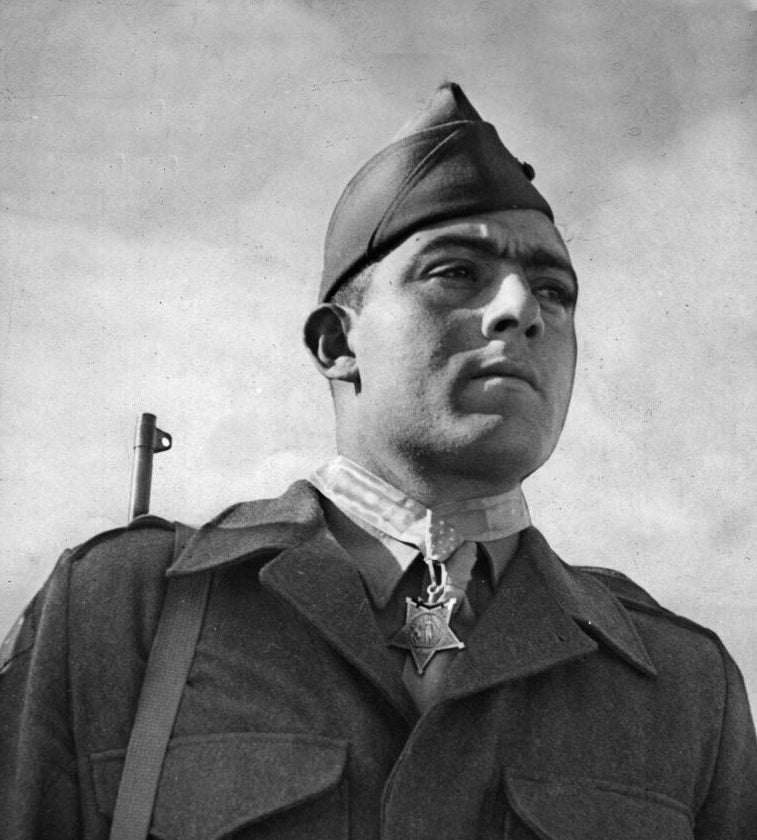 John Basilone