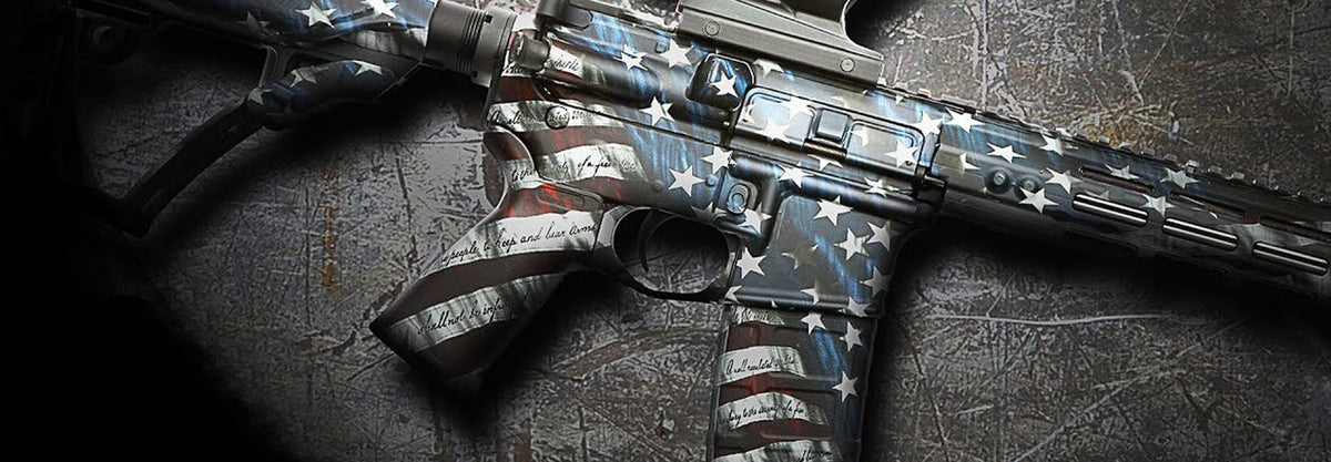 Gunskins