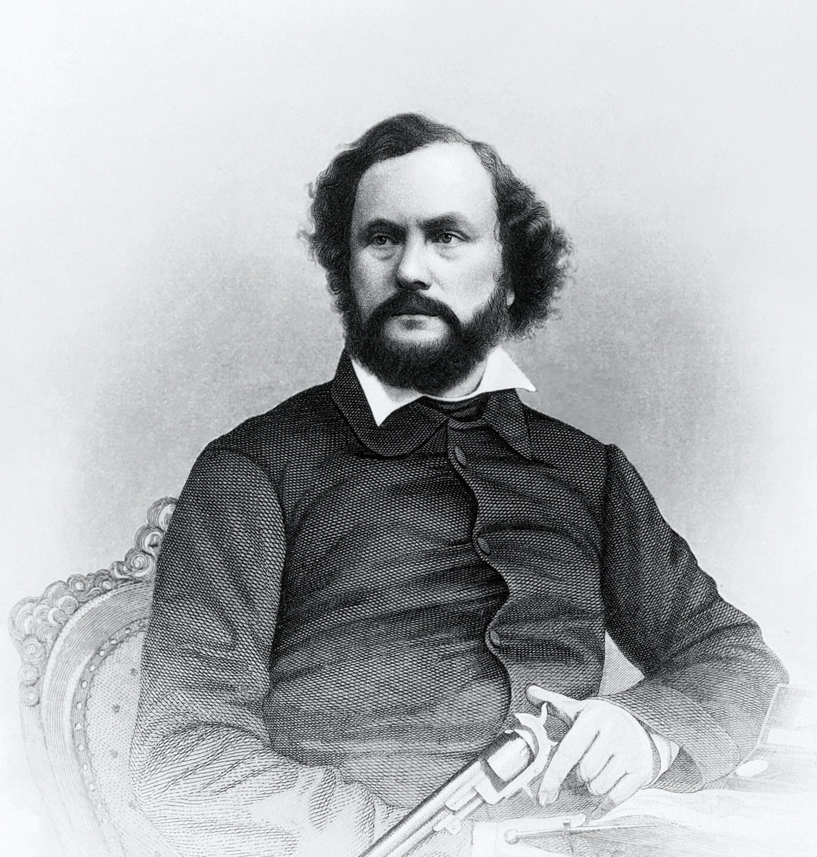 Samuel Colt