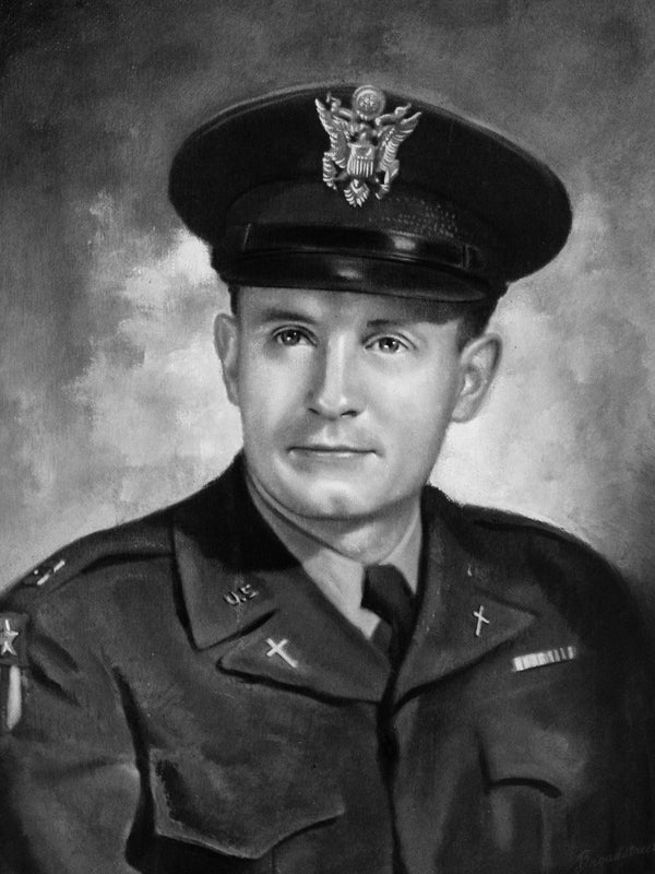 Father Emil Kapaun