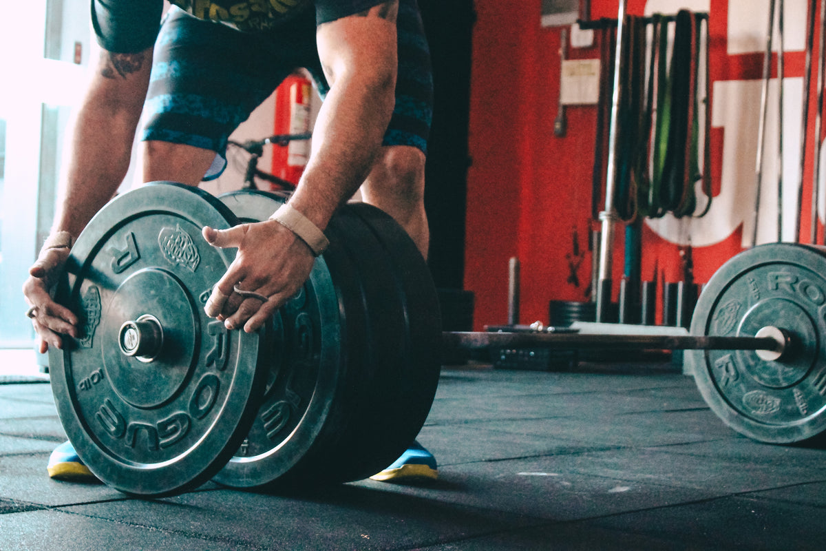 Freedom Fitness Equipment