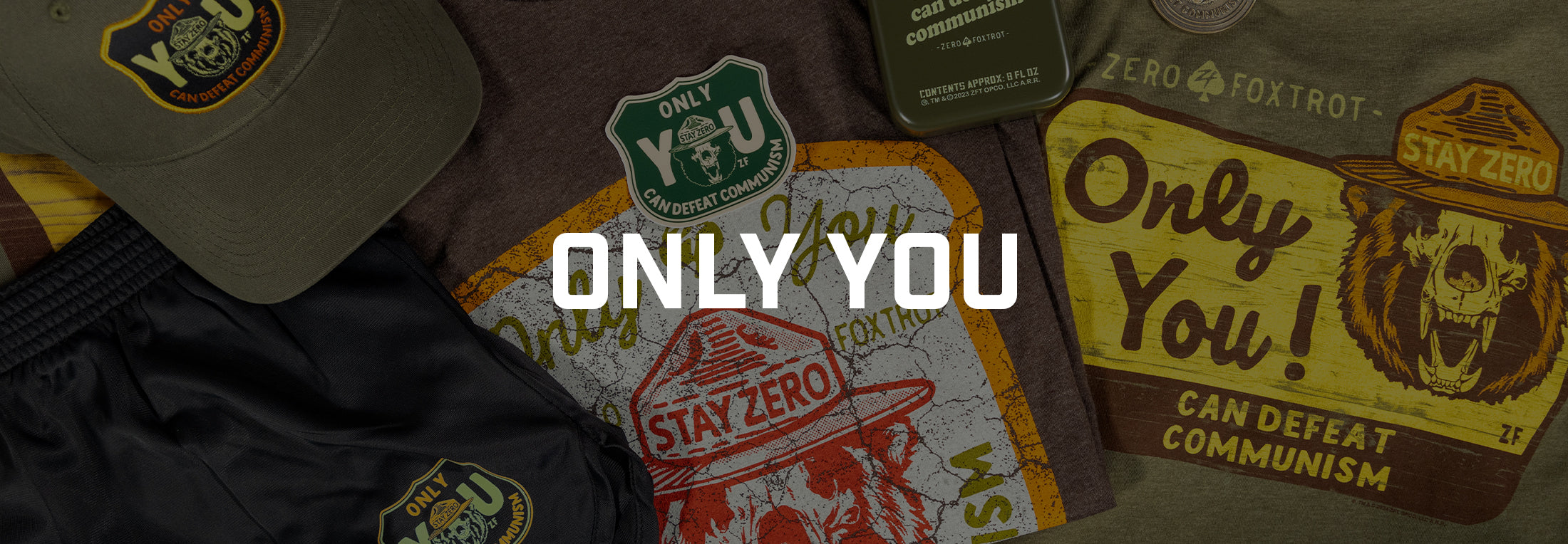 Only You