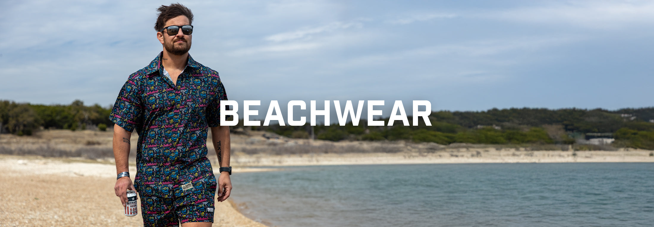 Beachwear