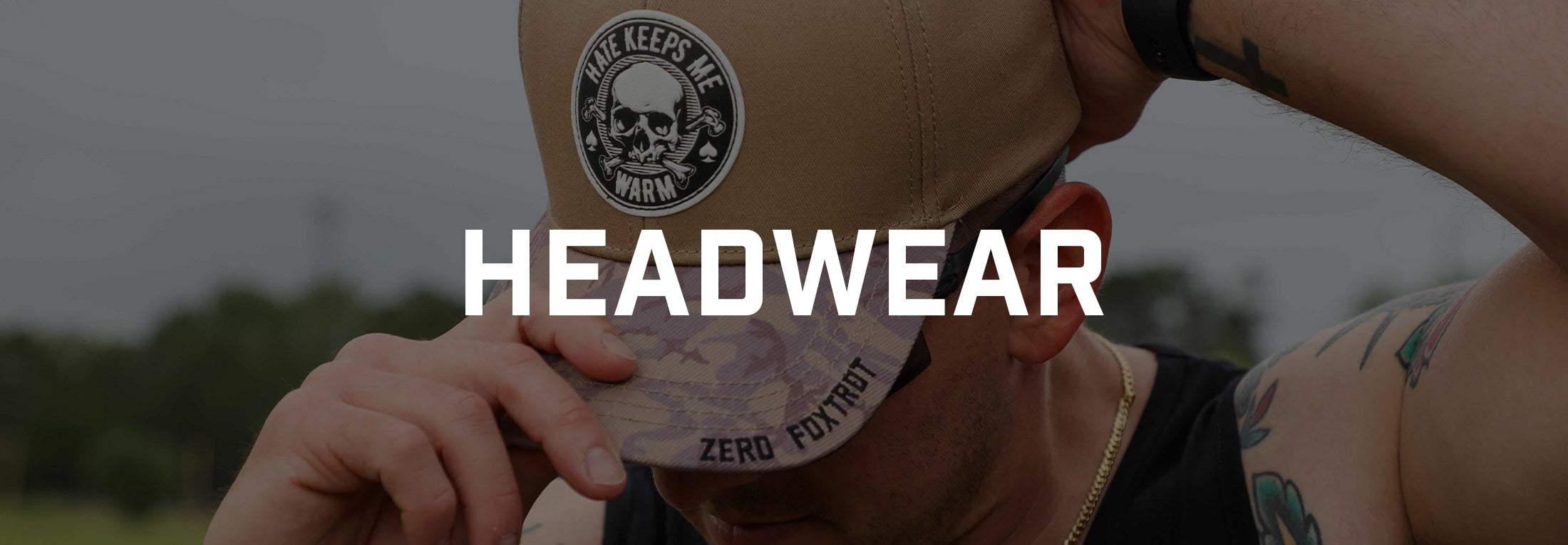 Headwear