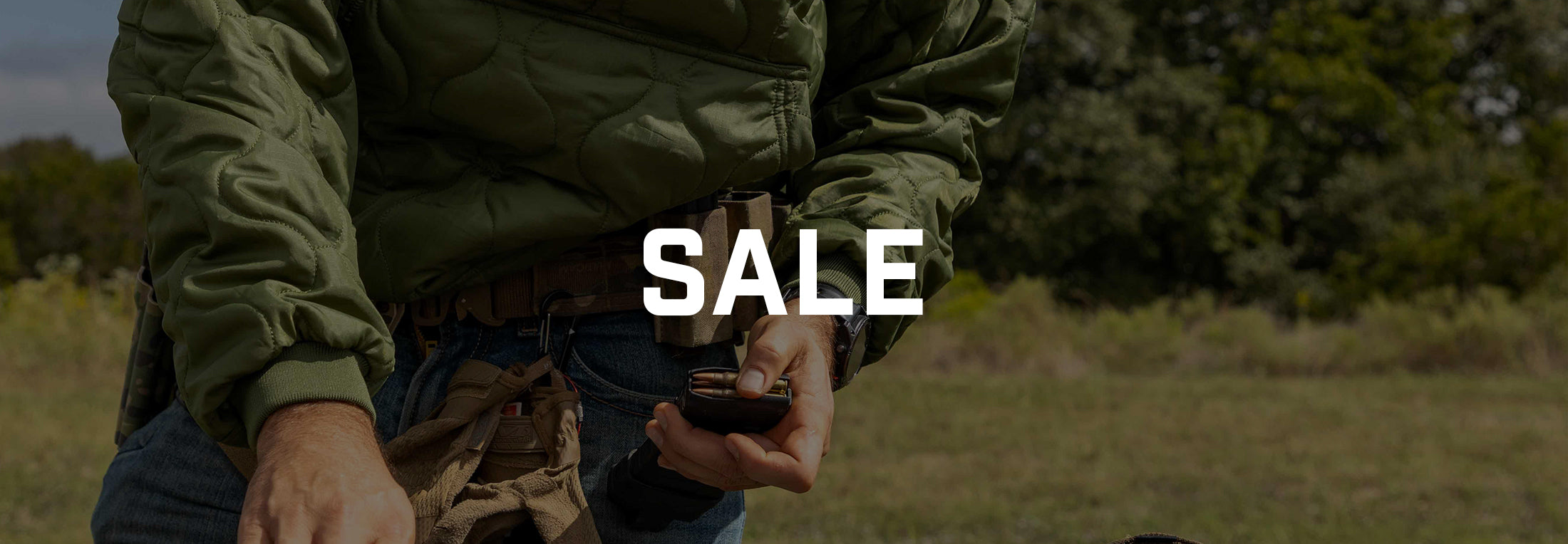 Sale