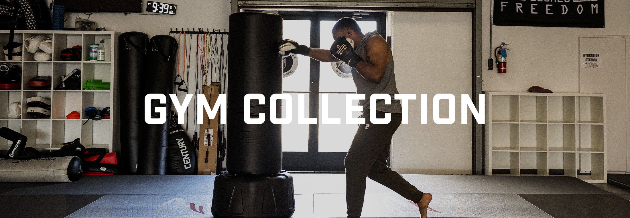 Gym Collection