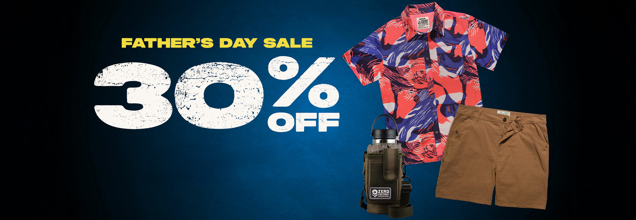 Father's Day Sale