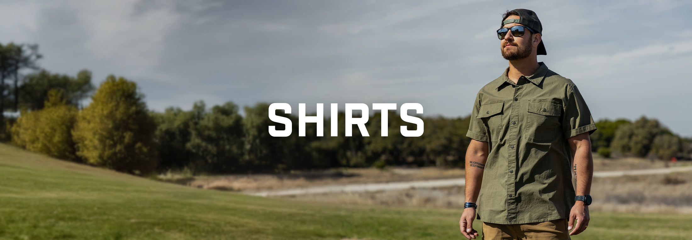 Shirts
