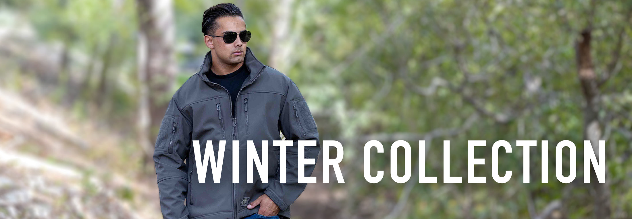Winter Collection