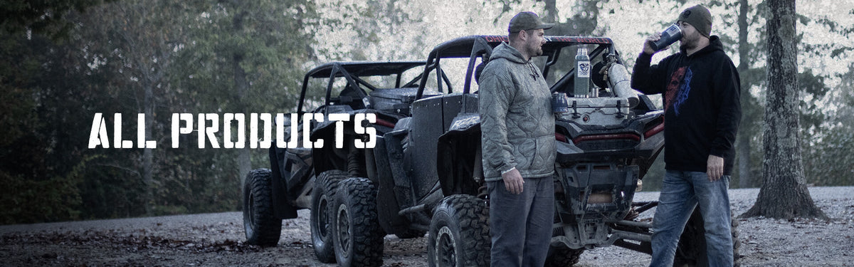 Zero Shorts - 7" Inseam