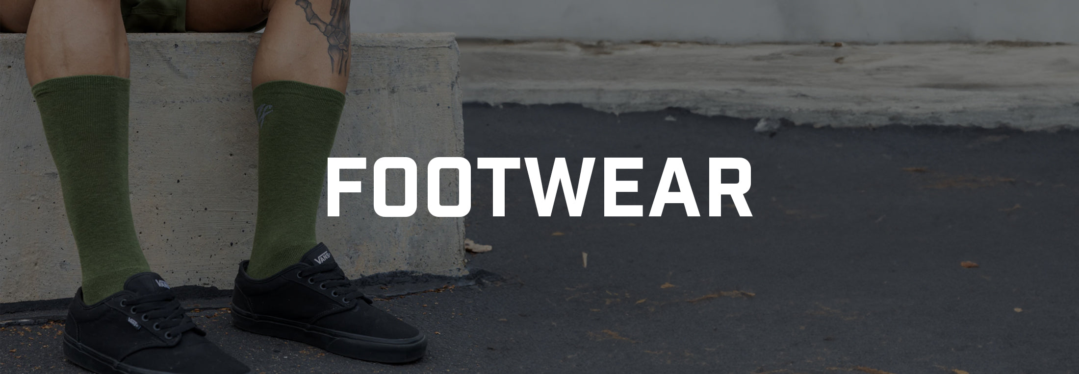 Footwear
