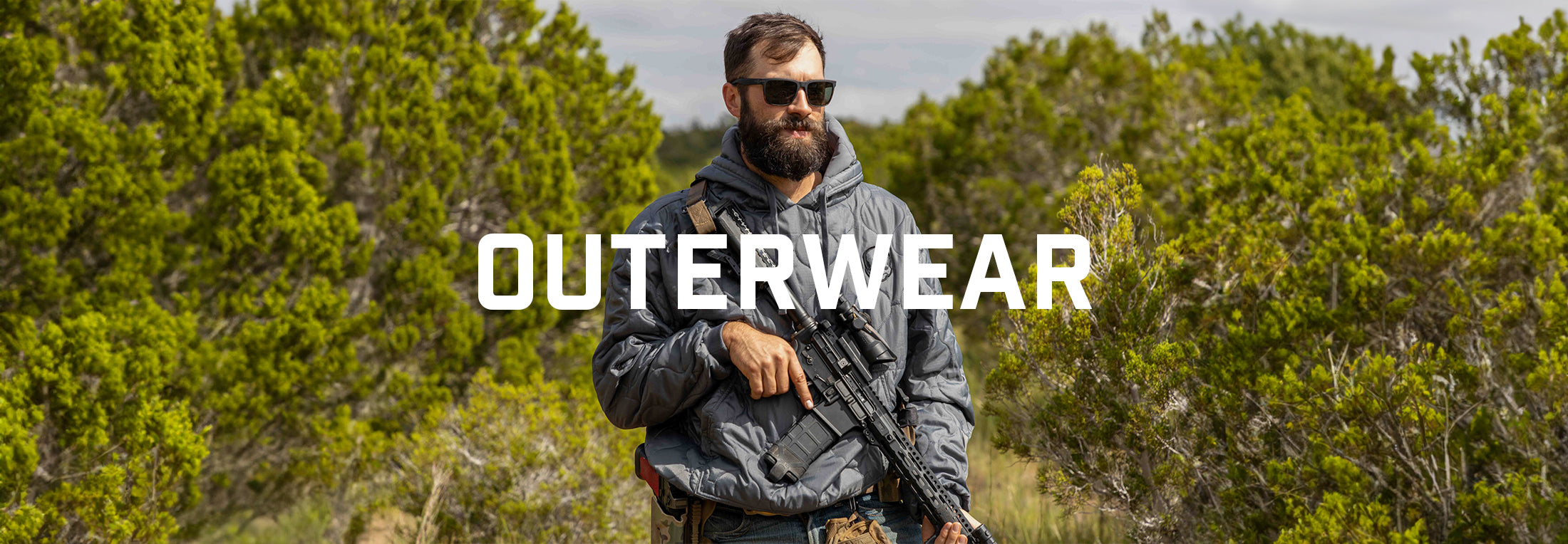 Outerwear