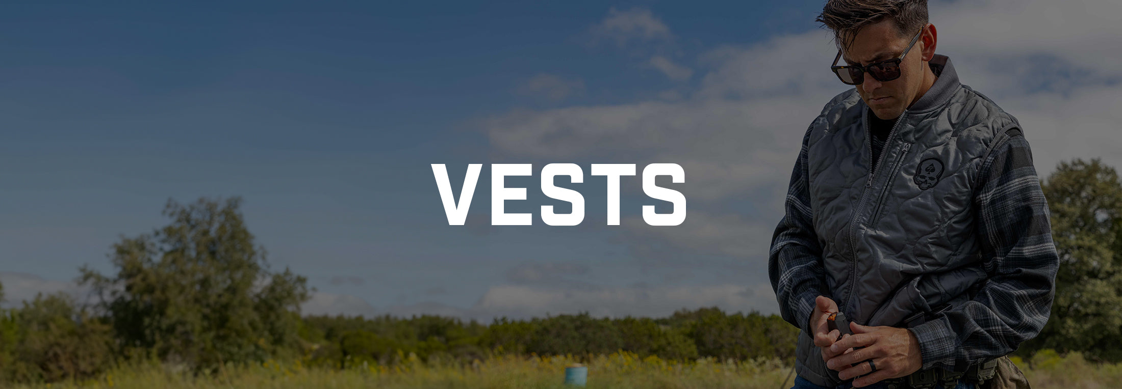 Vests