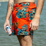 Swim Trunks