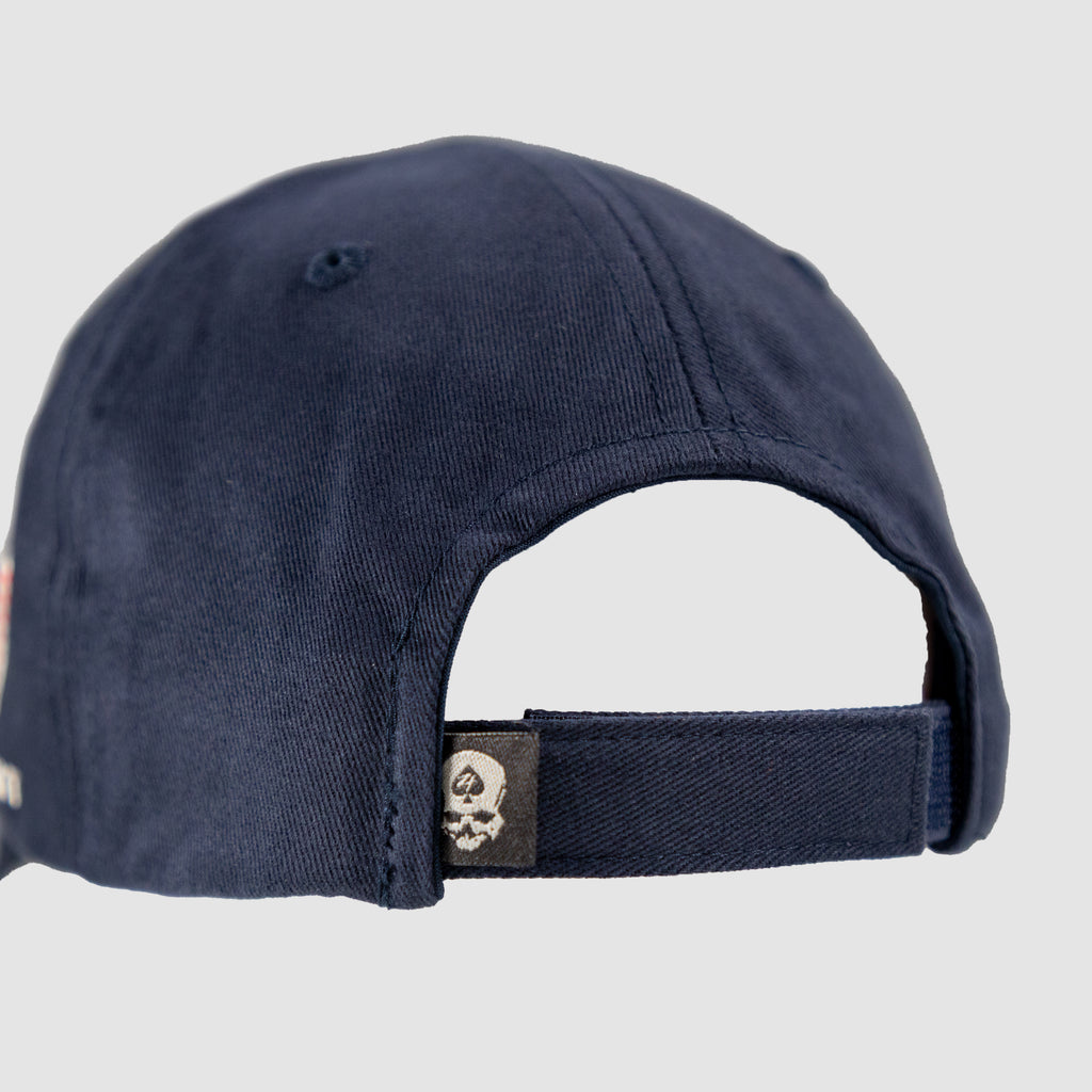 ZF Old Glory Cap