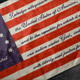 Bennington Outdoor Flag
