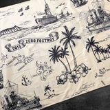 Beach Towel Microfiber