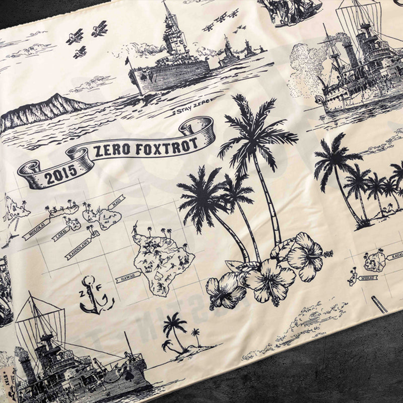 Beach Towel Microfiber