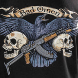 Bad Omen Tee