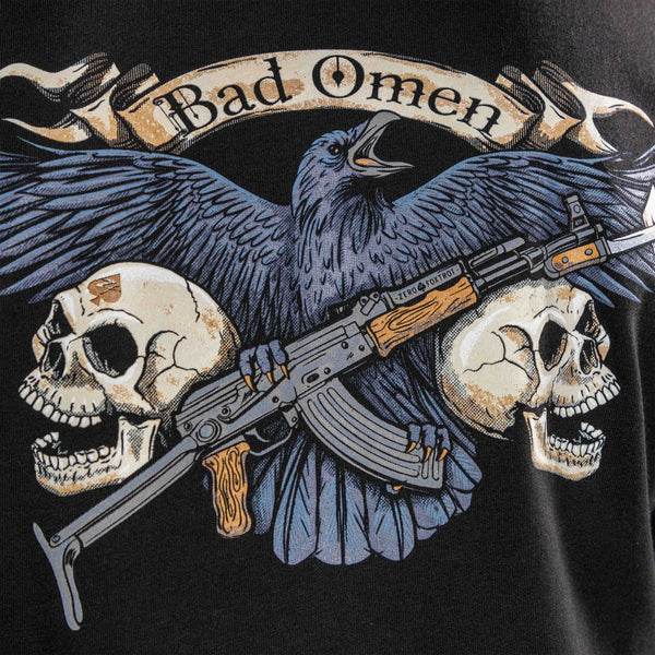 Bad Omen Tee