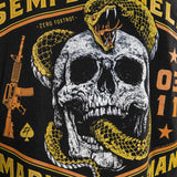 Rifleman Tee