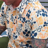 Surf Shirt 2.0