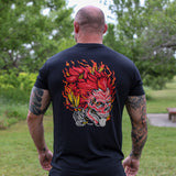 Maori Tee