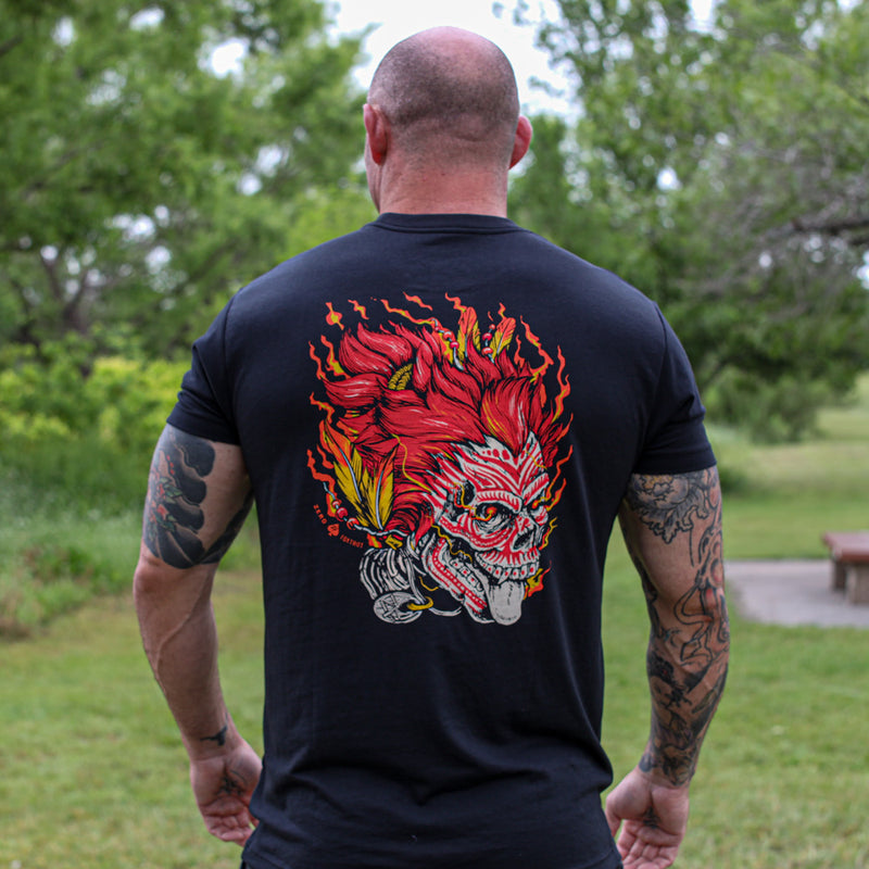 Maori Tee