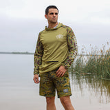 Board Shorts 2.0