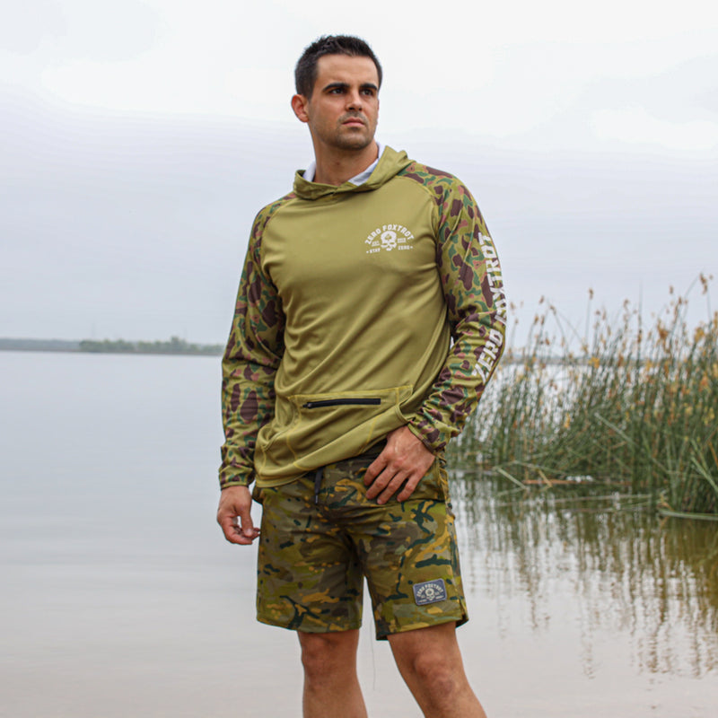Board Shorts 2.0