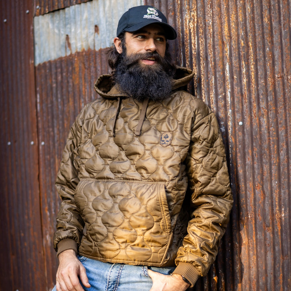 Woobie Hoodie