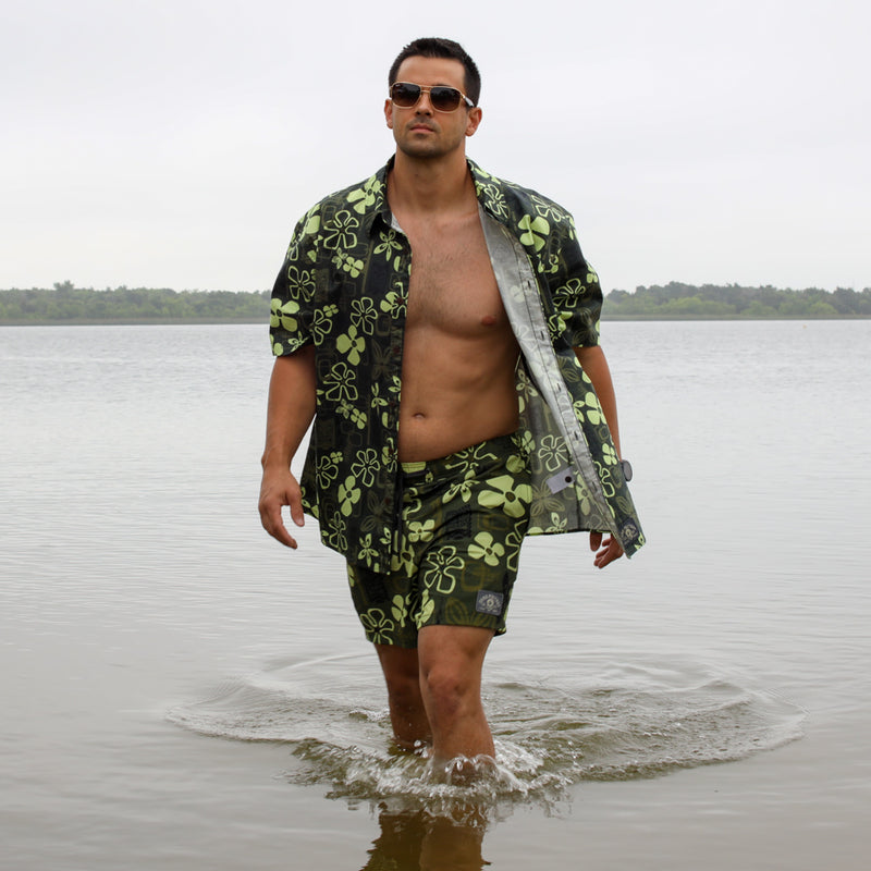 Swim Trunks 2.0
