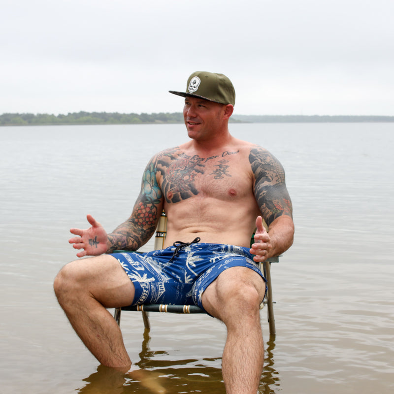 Board Shorts 2.0